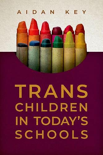 Trans Children Book