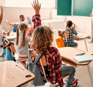 Introduction to Gender Inclusion in Schools